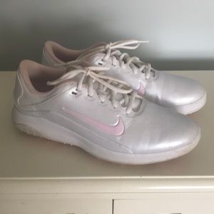 Nike golf shoes